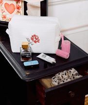 Icon Waffle Pouch
