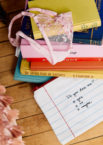 Do you like me Pouch