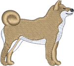 Shiba Inu