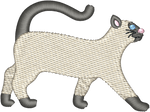 Siamese Cat