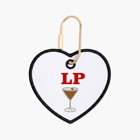 Signature Heart Charm