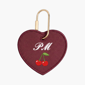 Signature Heart Charm