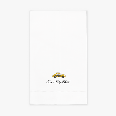 Signature Tea Towel