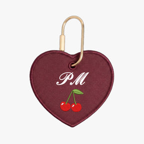 Out West Signature Heart Charm