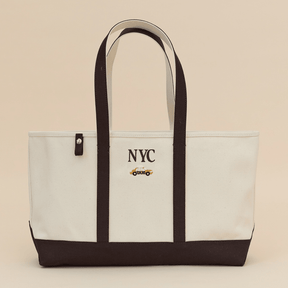 Signature Everywhere Tote