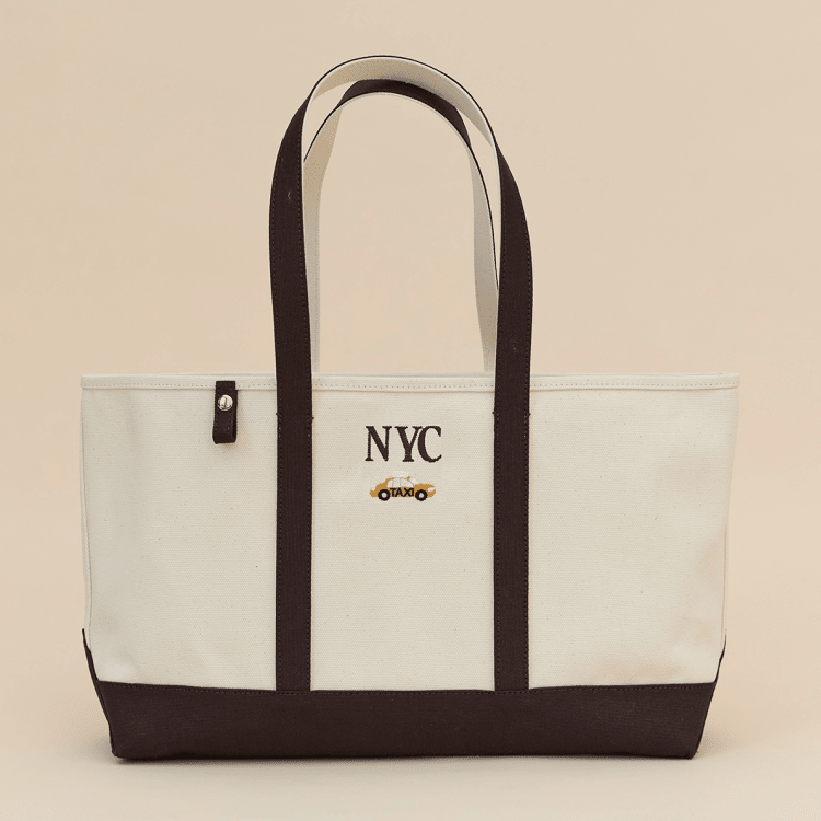 Signature Everywhere Tote