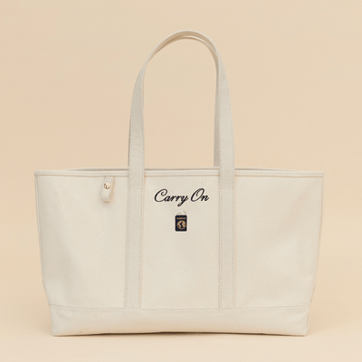 Signature Everywhere Tote
