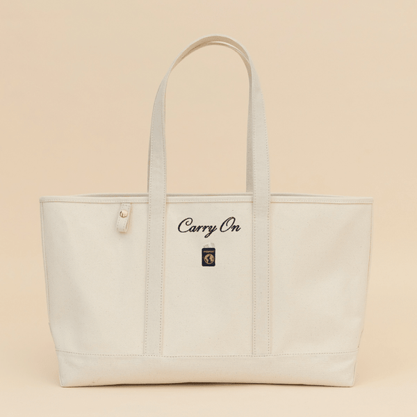Signature Everywhere Tote