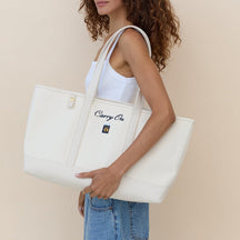 Signature Everywhere Tote