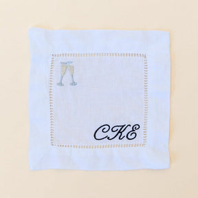 Signature Cocktail Napkin