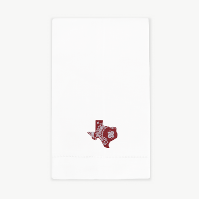 Bandana Icon Tea Towel
