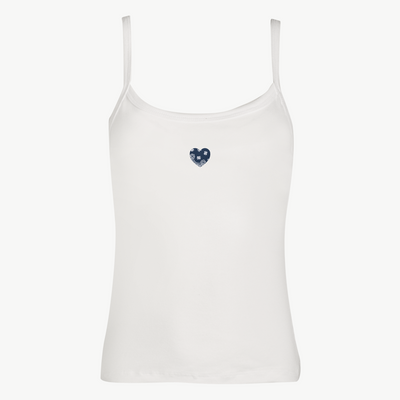 Bandana Icon Tank Top