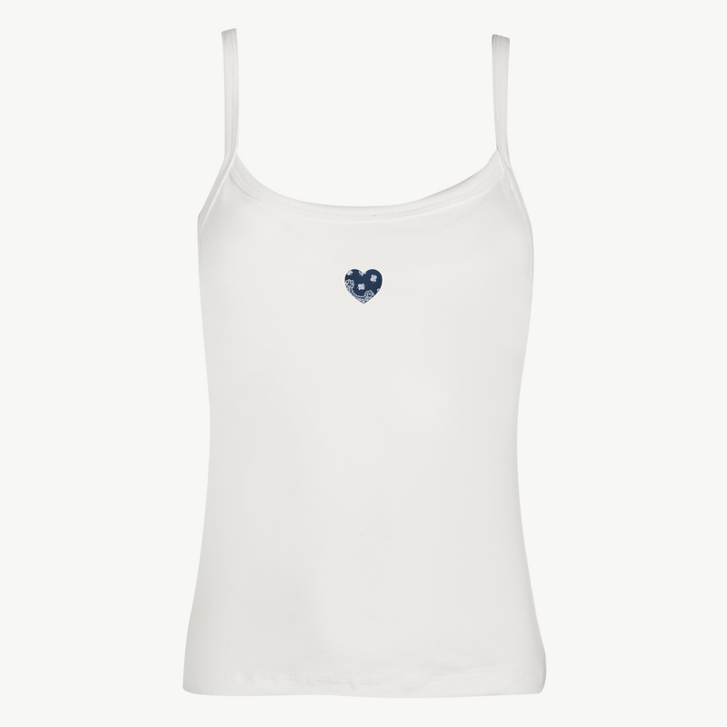 Bandana Icon Tank Top