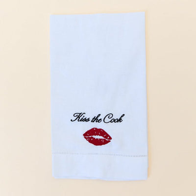 Signature Tea Towel