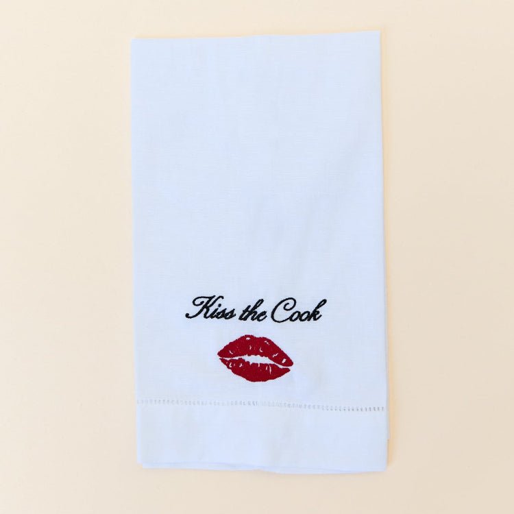 Signature Tea Towel