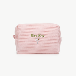 Signature Waffle Pouch