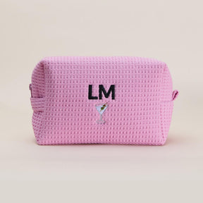 Signature Waffle Pouch