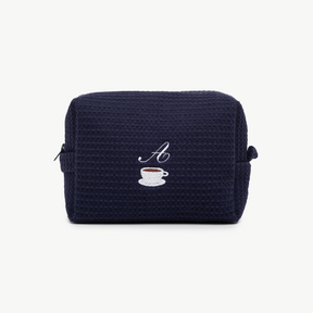 Signature Waffle Pouch
