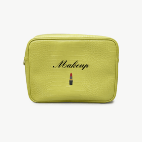 Signature Croc Pouch