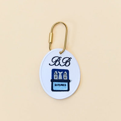 Sardines Charm