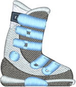 Ski Boot