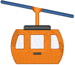 Ski Gondola
