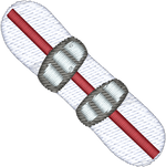 Snowboard