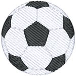 Soccer Ball