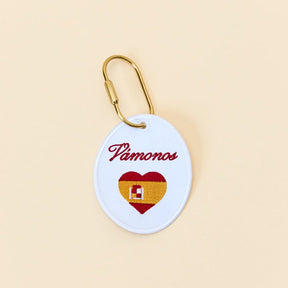 Spain Charm
