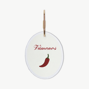 Chili Pepper Charm