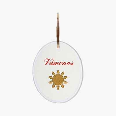 Sun Charm
