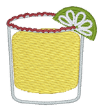Spicy Margarita
