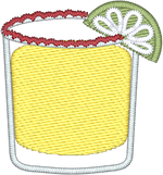 Spicy Margarita