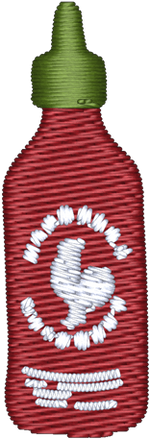 Sriracha