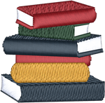 Stack of Books