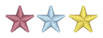 Three Stars