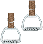 Stirrups