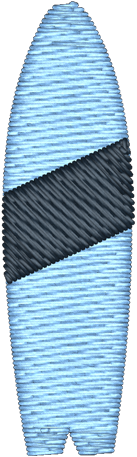 Surfboard