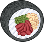 Sushi Roll