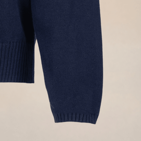 Custom Handwriting Sweater Cuff