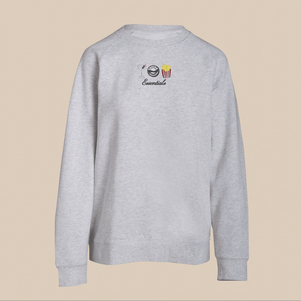 Essentials Sweatshirt