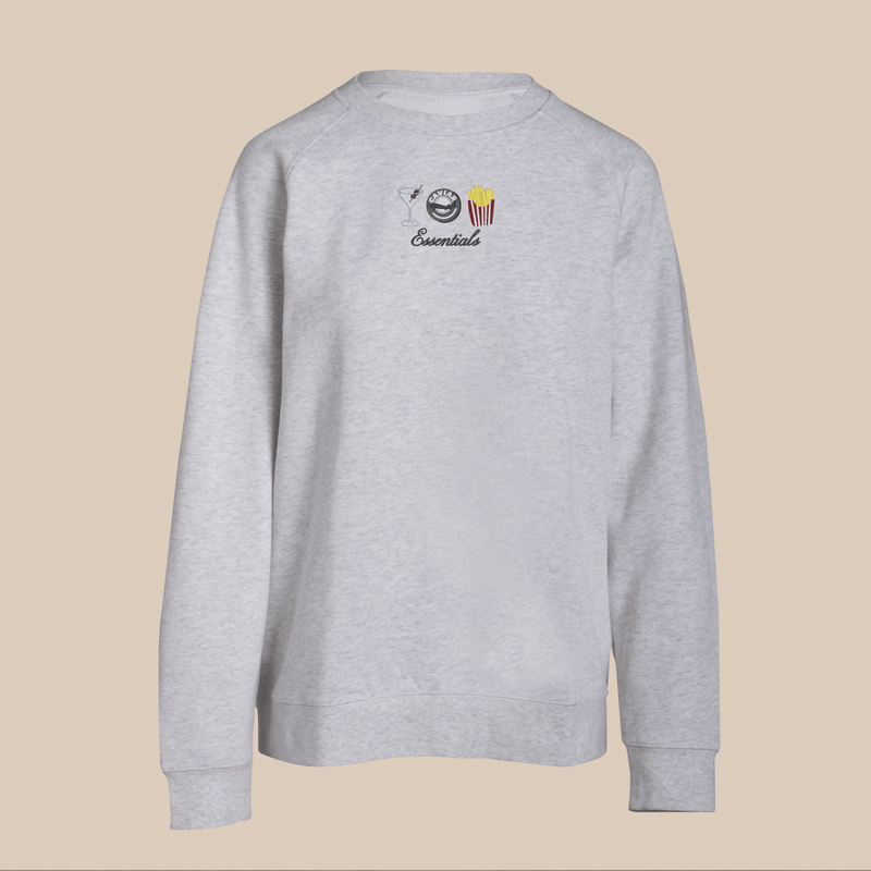 Essentials Sweatshirt