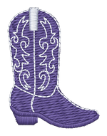TCU Boot
