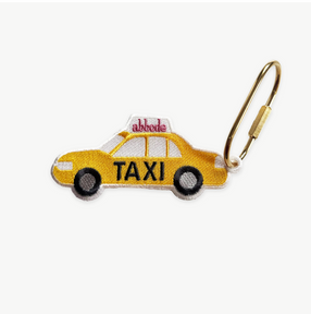 Taxi Charm