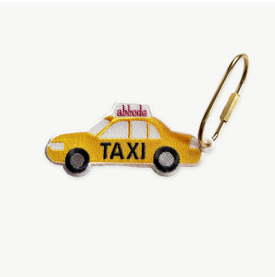 Taxi Charm