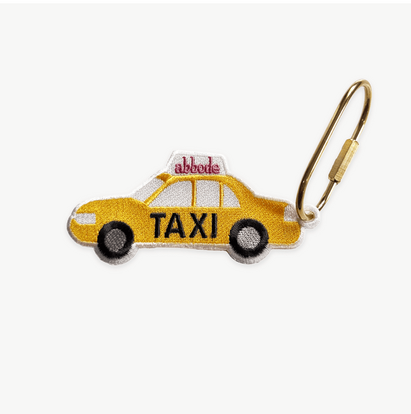 Taxi Charm