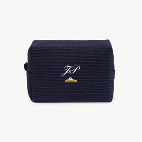 Taxi Waffle Pouch