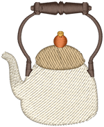 Teapot
