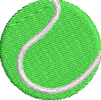 Tennis Ball