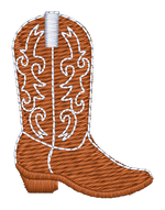 Texas Boot